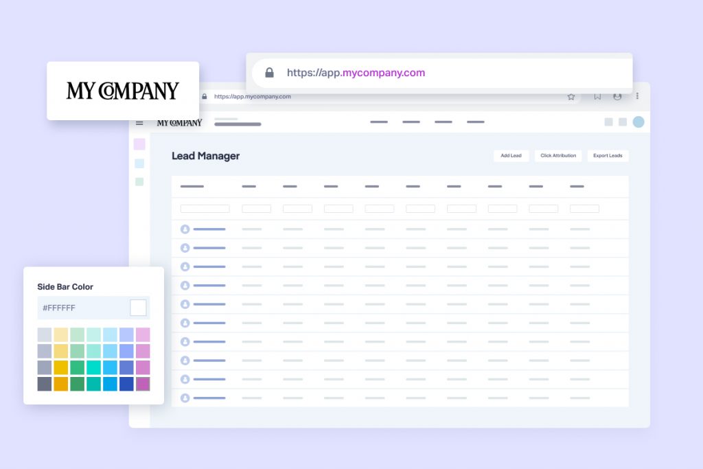 WhatConverts Makes Latka 250 Fastest Growing SaaS Companies graphic