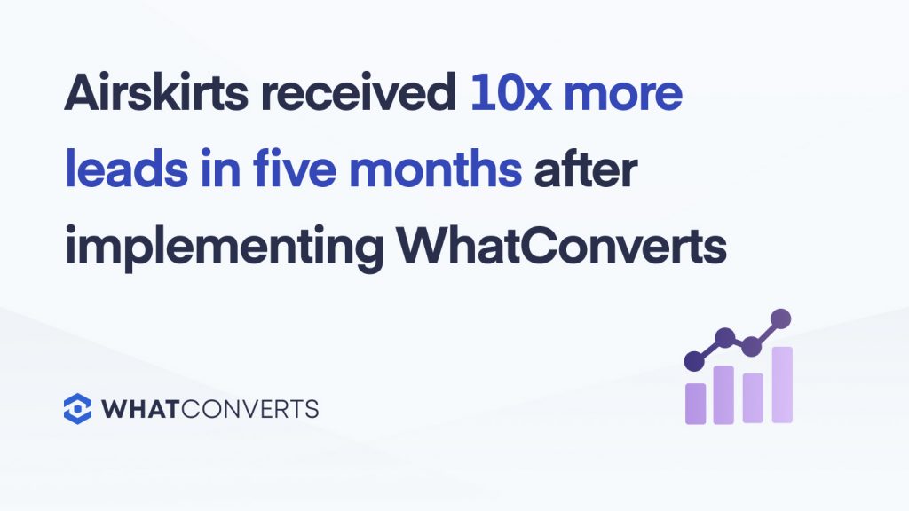 How to Confidently Boost Google Ads Spend By 8x graphic