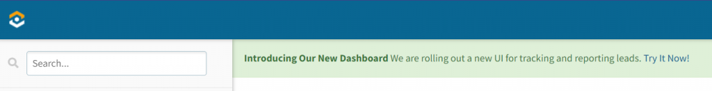Introducing the New WhatConverts Dashboard graphic