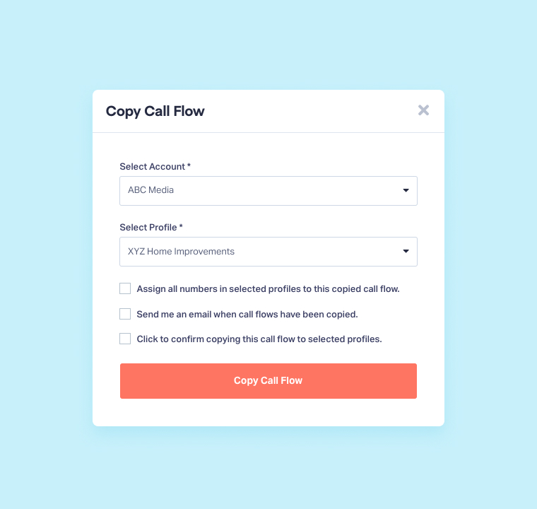Product Updates: SiteStaff Chat Integration, GA4, Call Flows, and more graphic