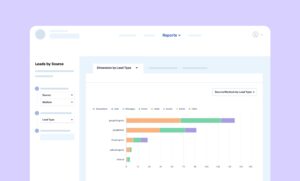 Pinpoint Your Best Channels with the Leads by Source Report – Did You Know?