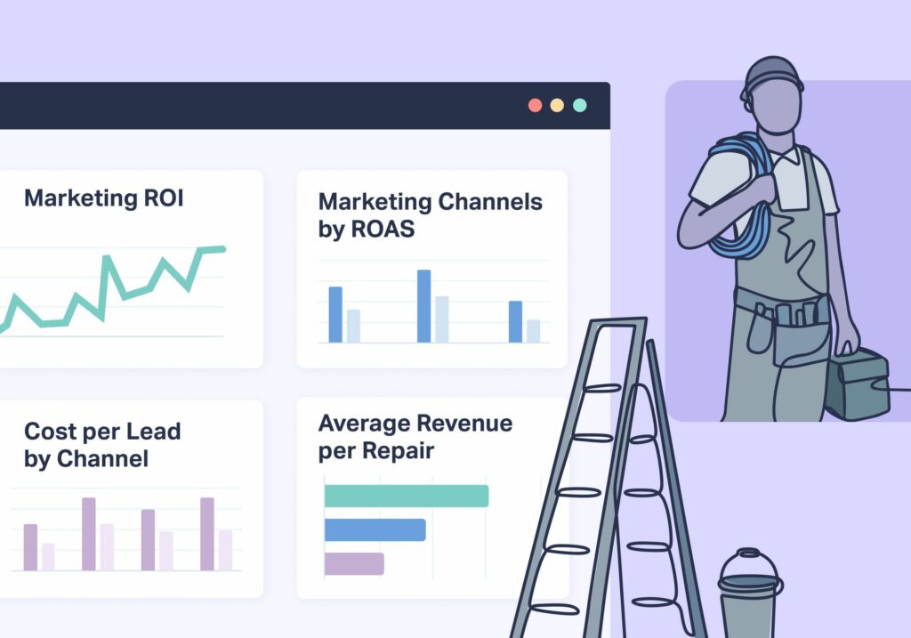 Data-Driven Marketing: Agency's In the Weeds Methods Win 7X ROI