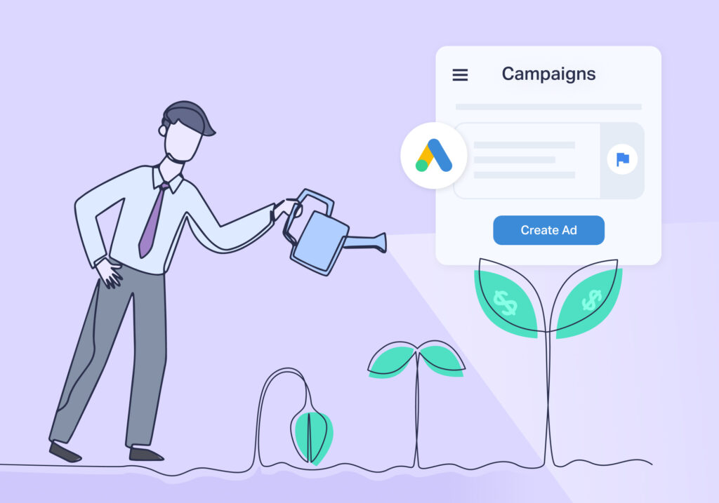PPC for Lawyers: How to Boost Your ROI on Google Ads graphic