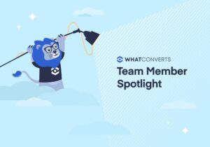 Team Member Spotlight: Trey Flint—Answering His 