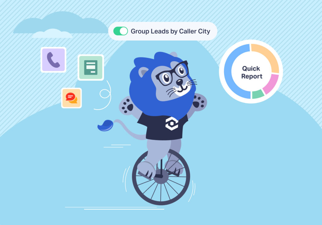 Get Lightning-Fast Marketing Insights with Quick Reports – Did You Know?