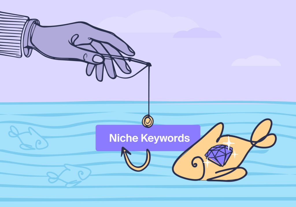 Agency Strikes Gold with £205,000 Win by Mining Niche Keywords