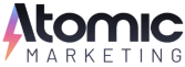 Atomic Marketing logo