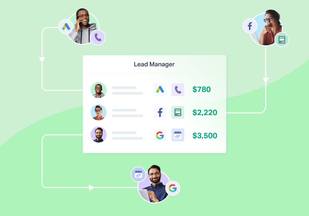 Tech Firm Enhances & Automates Agency’s Affiliate Conversion Tracking graphic
