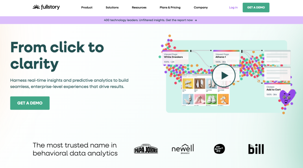 The Best Conversion Rate Optimization Tools for 2025: A Complete Guide graphic
