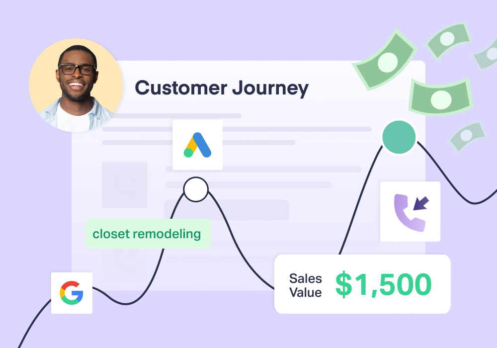 John Louis Home Uses Customer Journey to Earn 57% More Sales Value