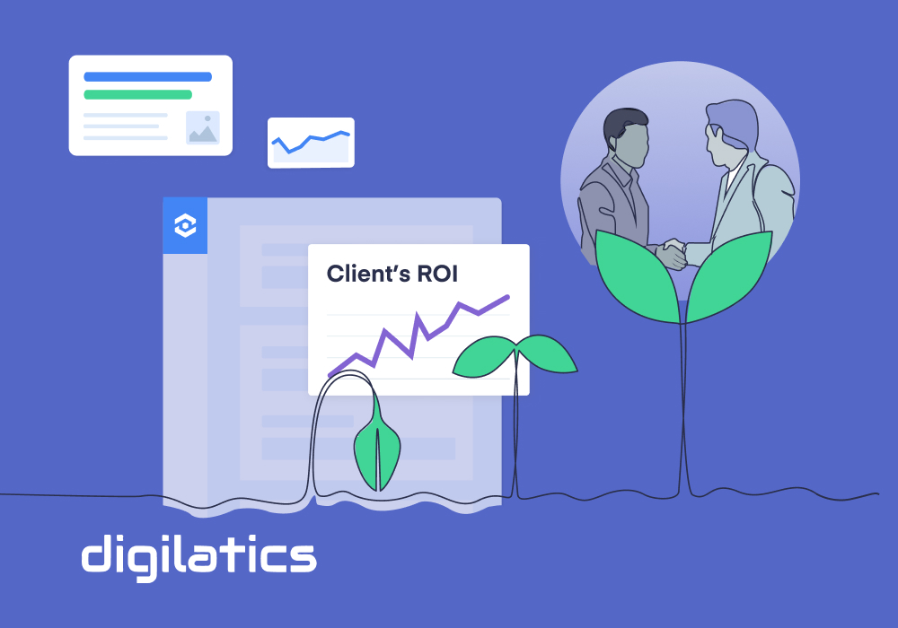 Advanced Reporting and Clear Attribution Powers 22% Growth