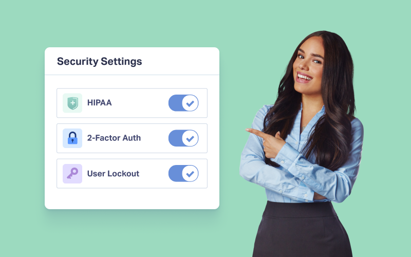 Protect Privacy, Stay Compliant