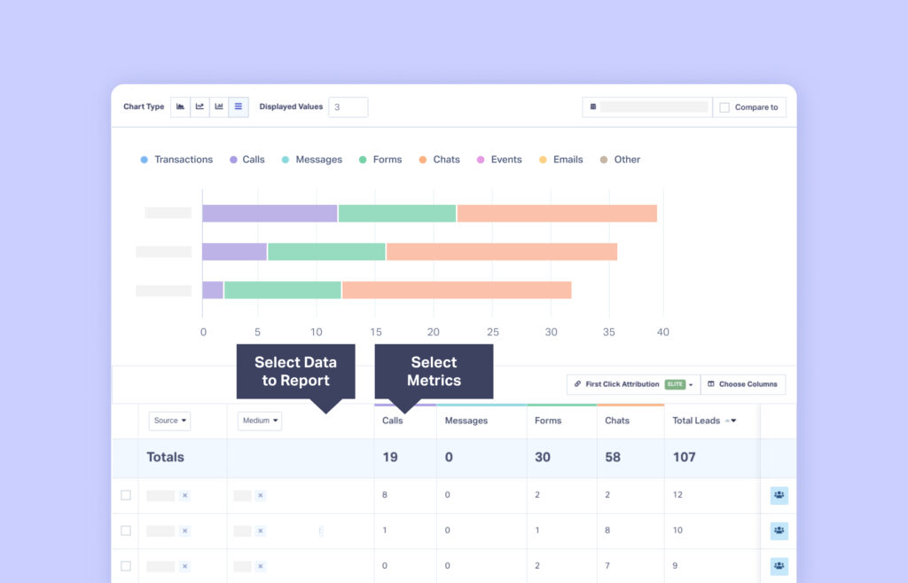 9 Best Marketing Reporting Software for Agencies in 2025 (In-Depth Look) graphic